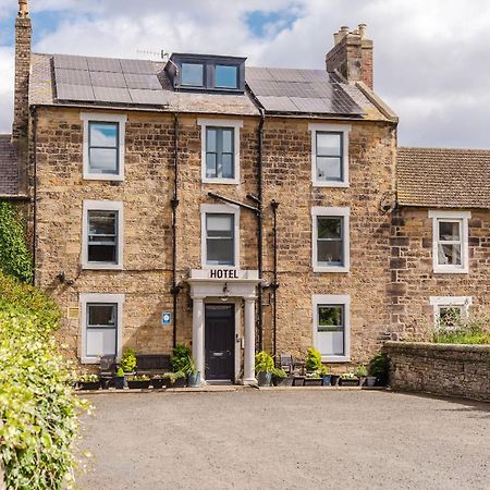 The Roxburgh Guest Accommodation Berwick Upon Tweed Exterior foto