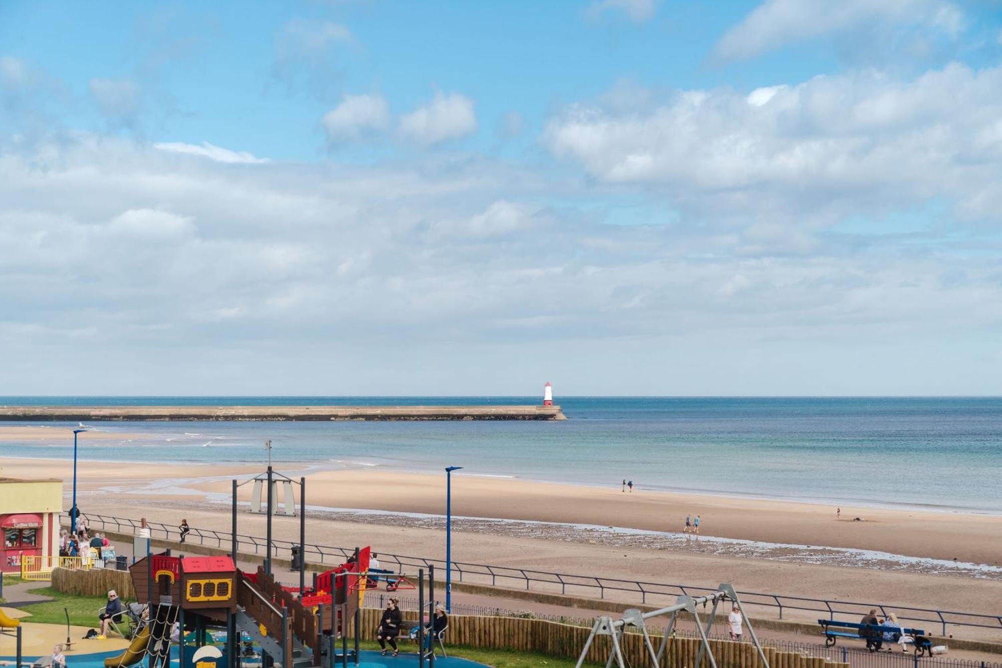 The Roxburgh Guest Accommodation Berwick Upon Tweed Quarto foto