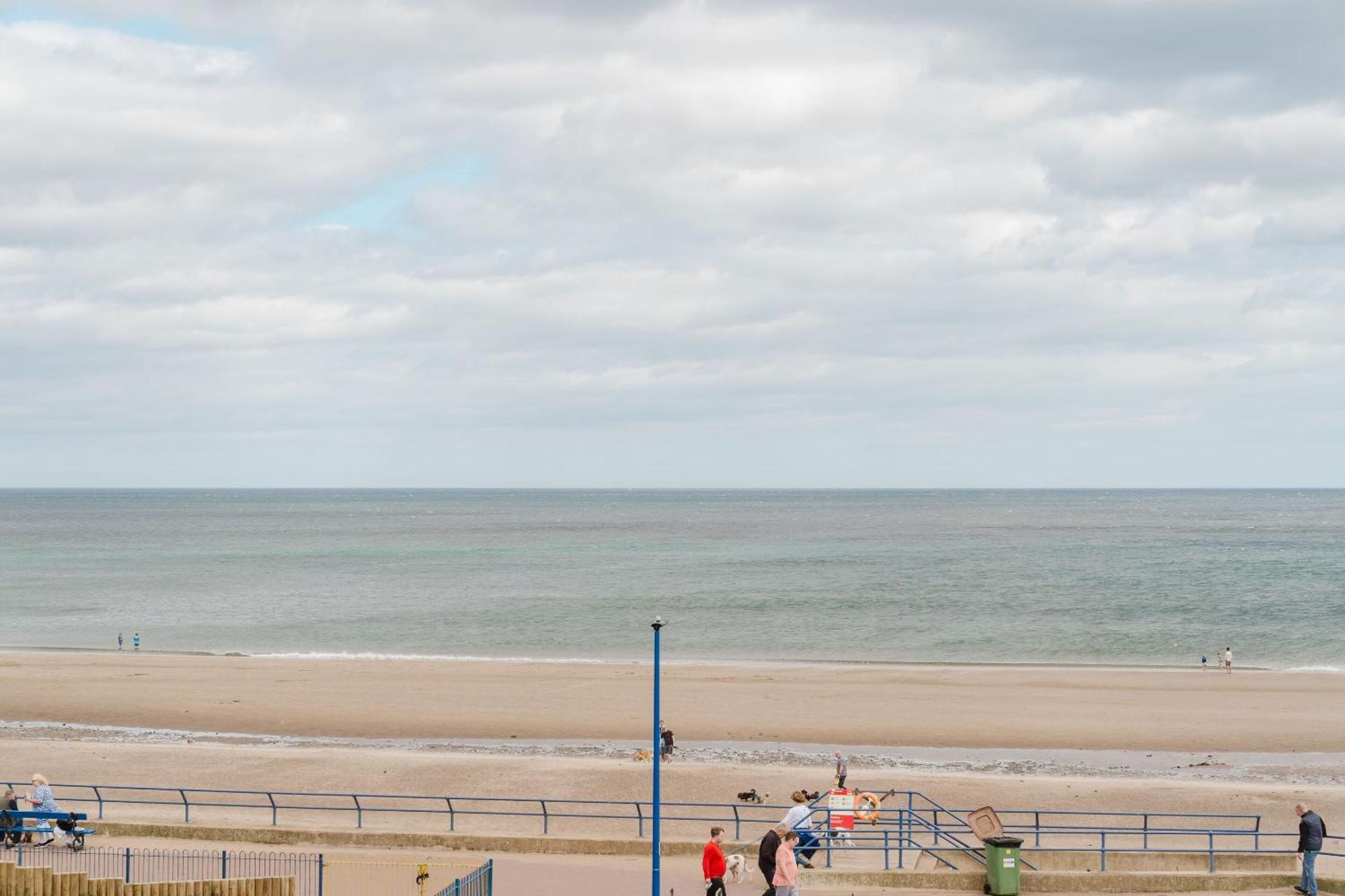 The Roxburgh Guest Accommodation Berwick Upon Tweed Quarto foto